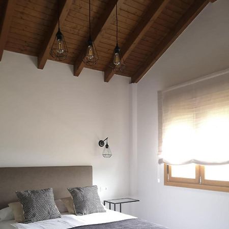 Apartmán Grupo Orinoco Onís Exteriér fotografie