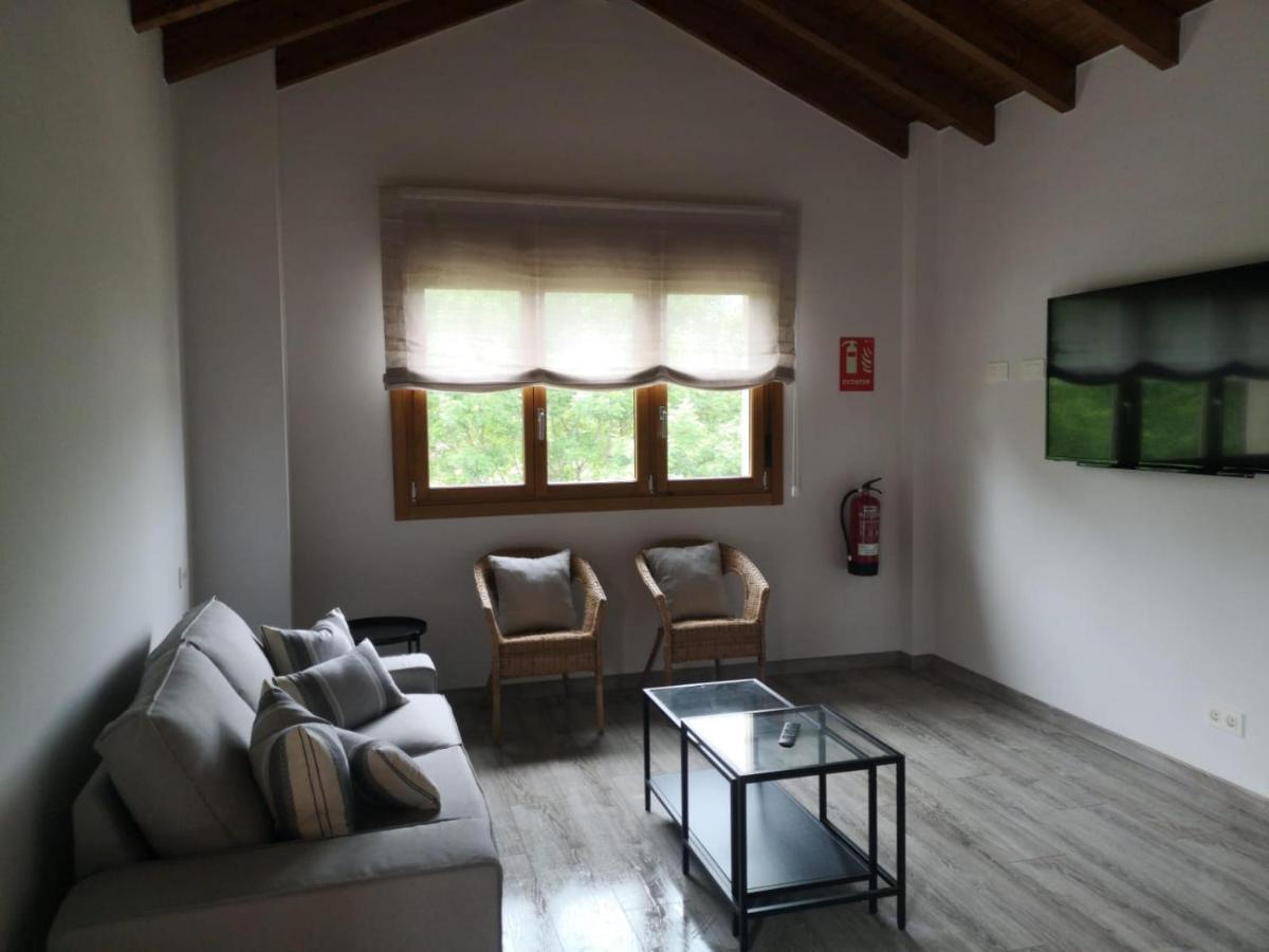 Apartmán Grupo Orinoco Onís Exteriér fotografie