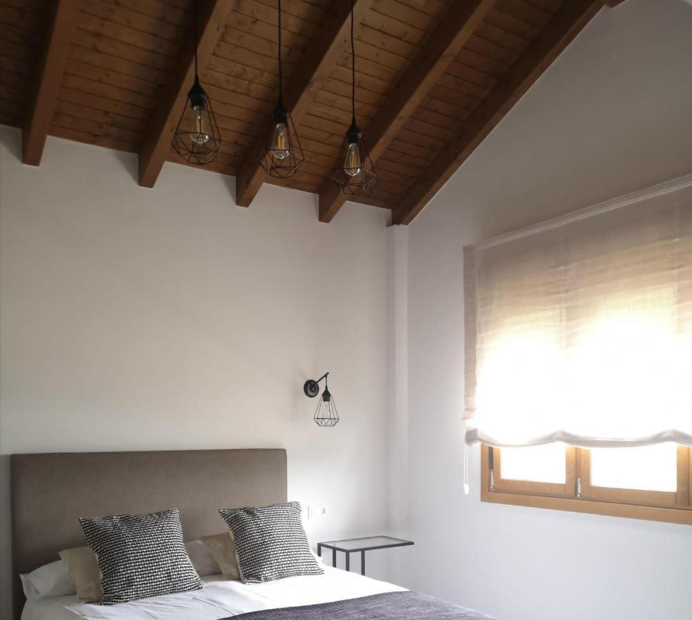 Apartmán Grupo Orinoco Onís Exteriér fotografie