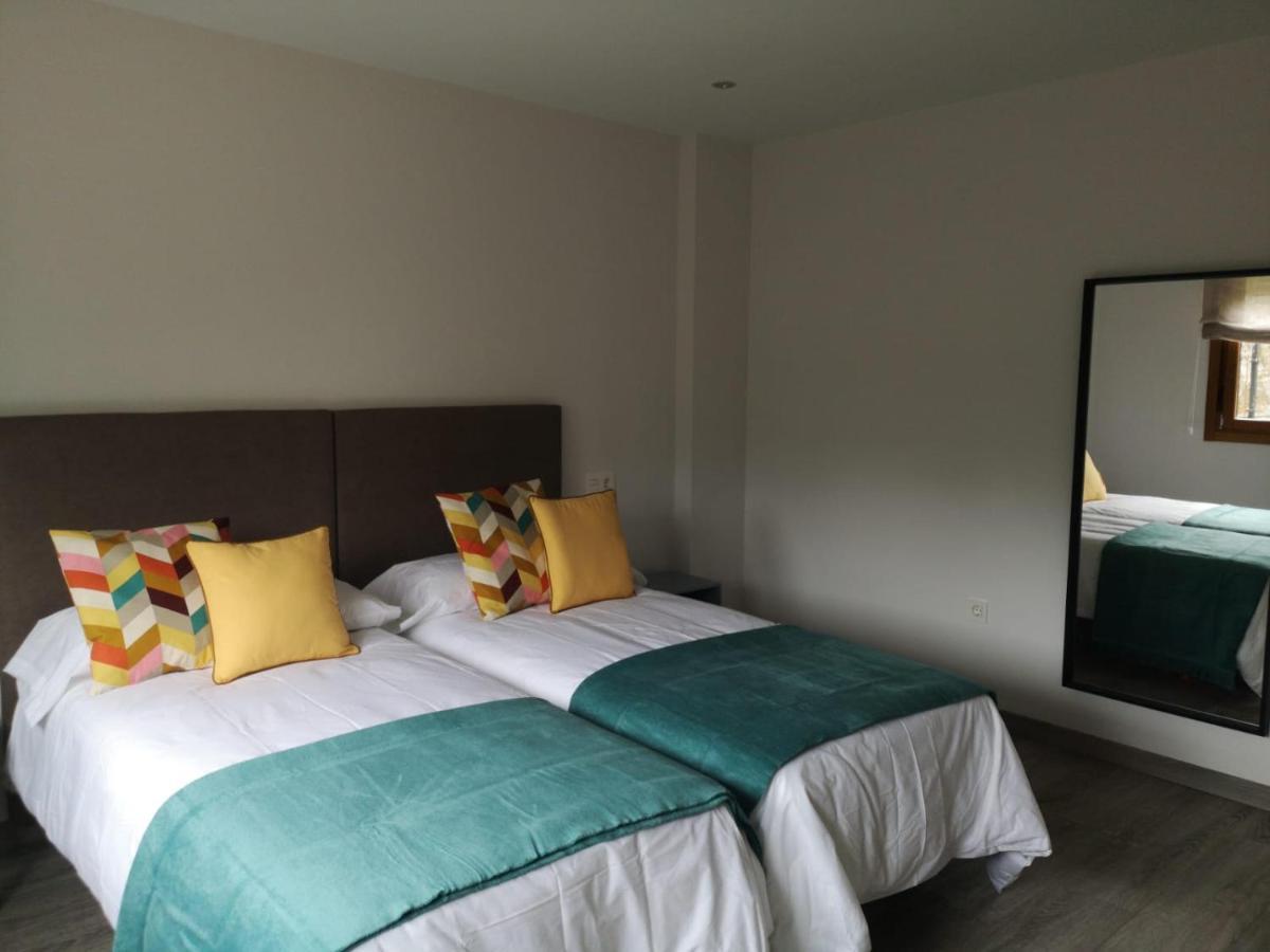 Apartmán Grupo Orinoco Onís Exteriér fotografie