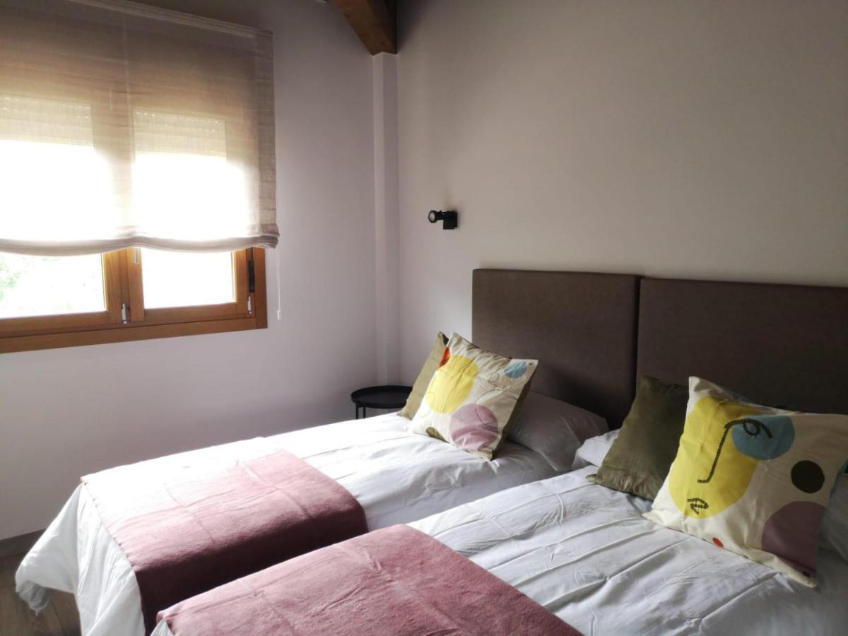 Apartmán Grupo Orinoco Onís Exteriér fotografie
