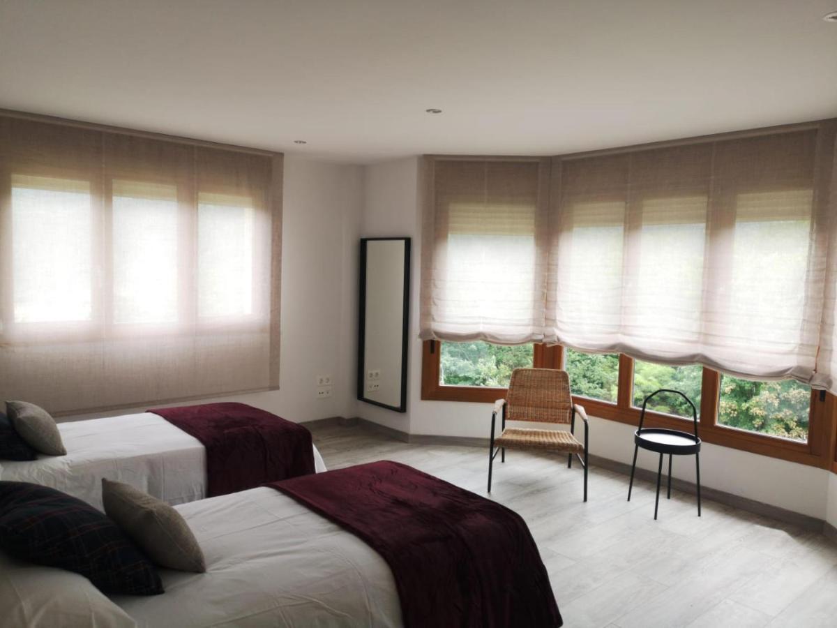 Apartmán Grupo Orinoco Onís Exteriér fotografie