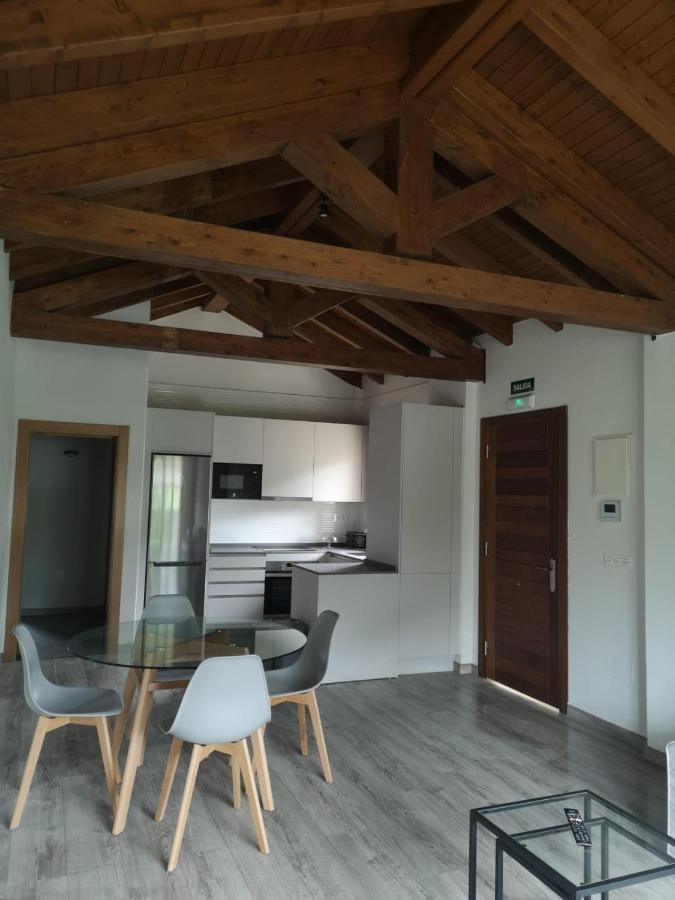 Apartmán Grupo Orinoco Onís Exteriér fotografie