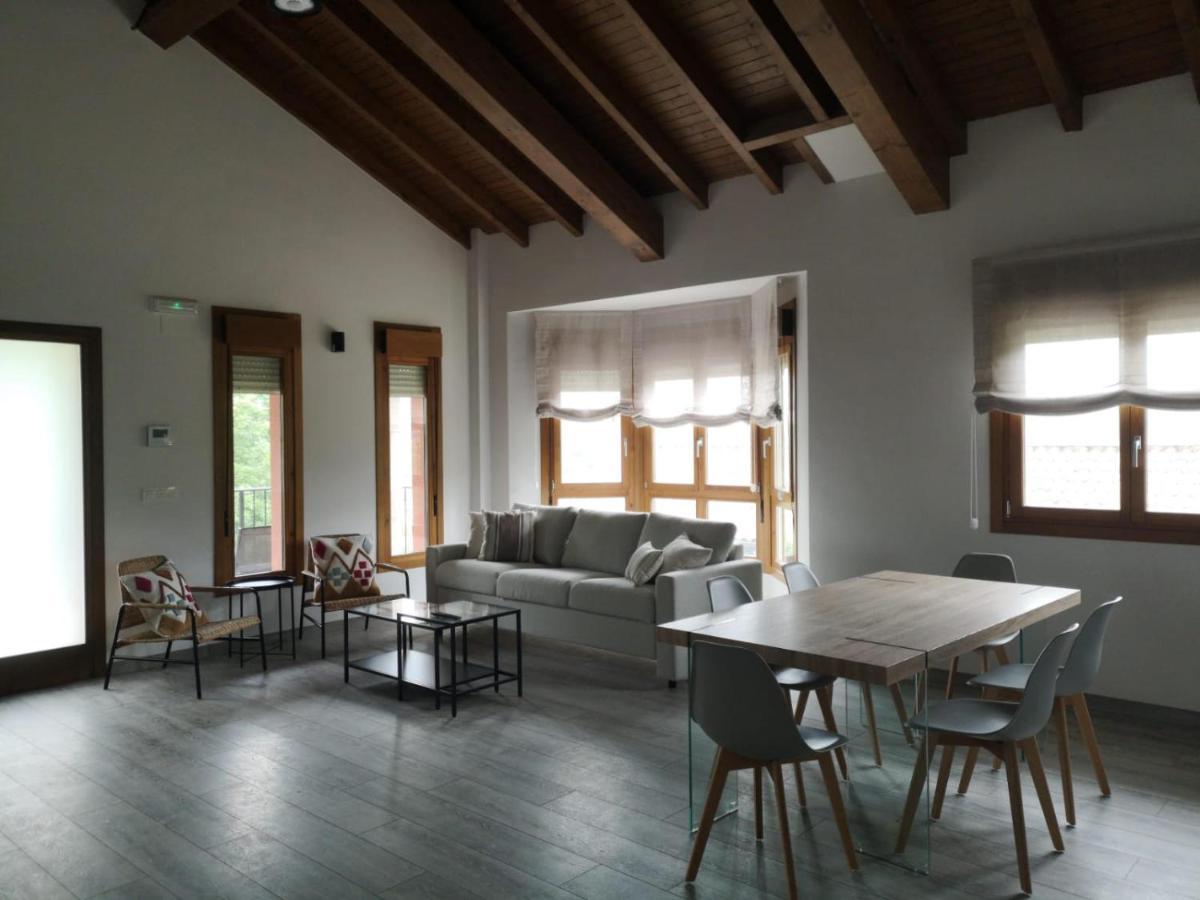 Apartmán Grupo Orinoco Onís Exteriér fotografie