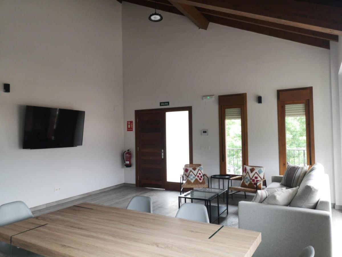 Apartmán Grupo Orinoco Onís Exteriér fotografie