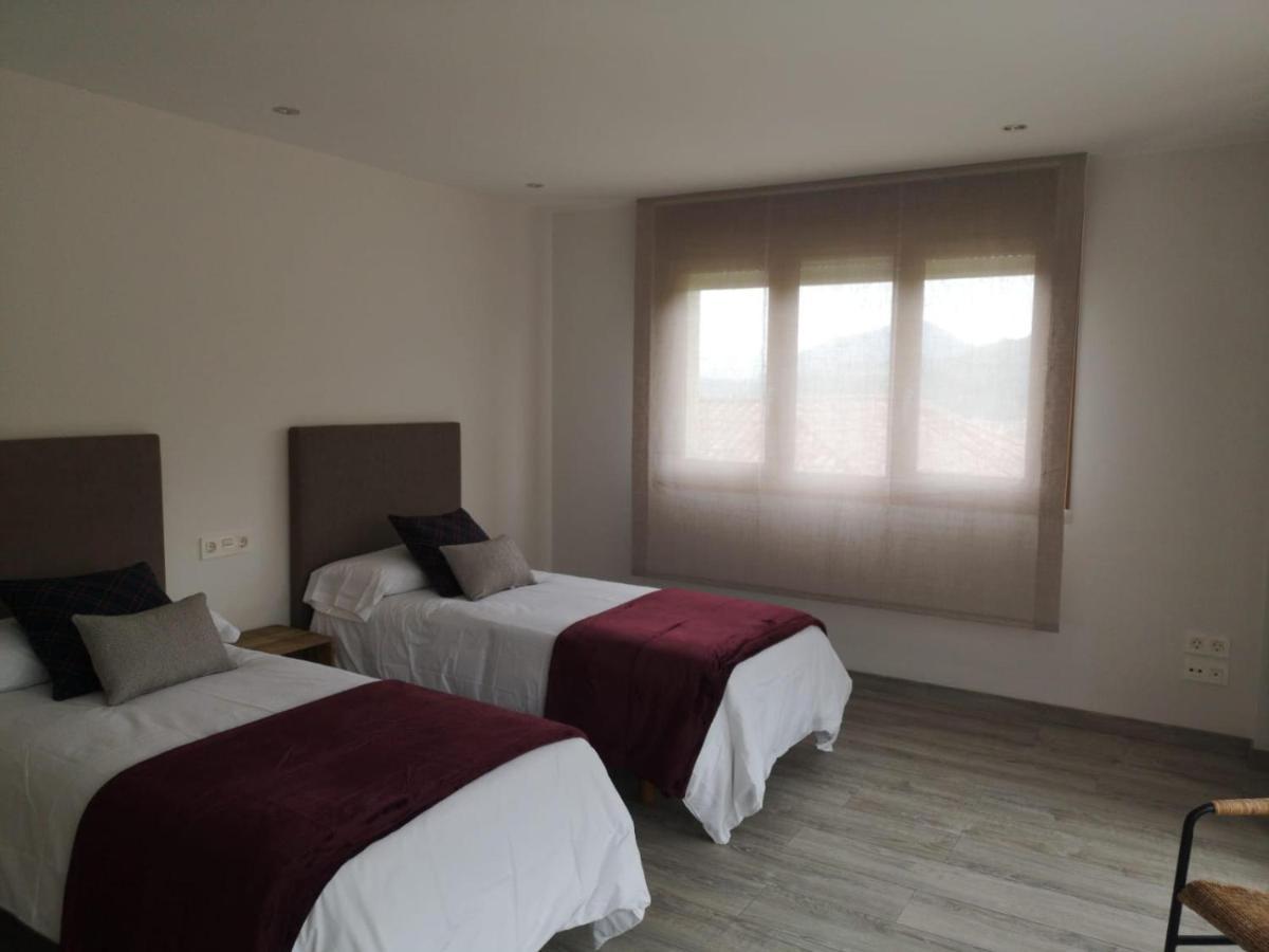 Apartmán Grupo Orinoco Onís Exteriér fotografie