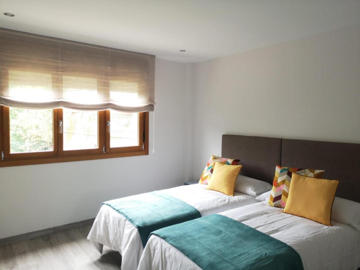 Apartmán Grupo Orinoco Onís Exteriér fotografie