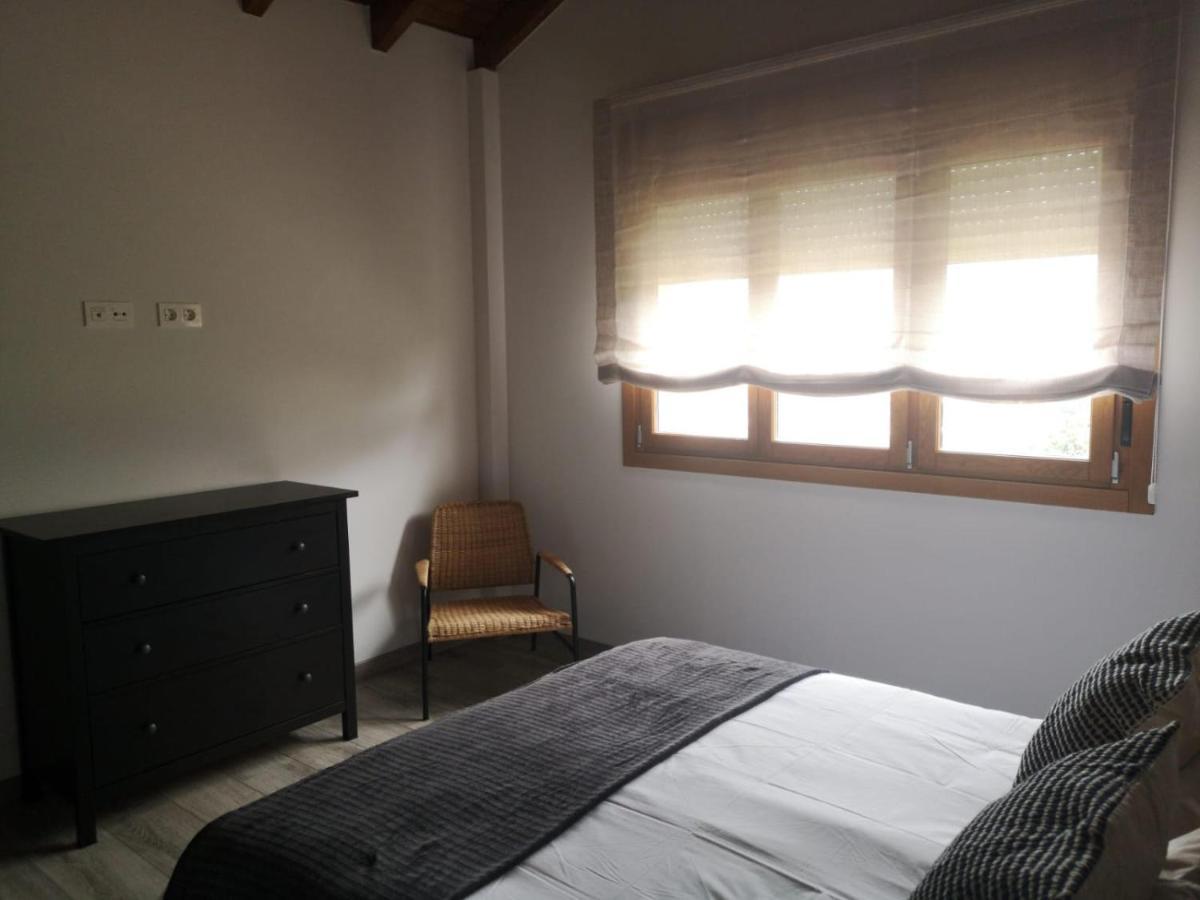 Apartmán Grupo Orinoco Onís Exteriér fotografie