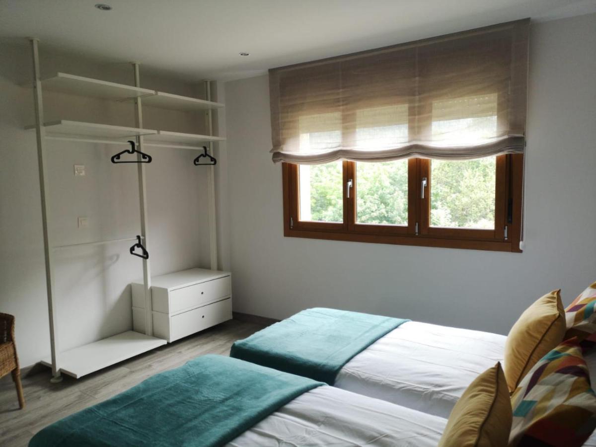 Apartmán Grupo Orinoco Onís Exteriér fotografie
