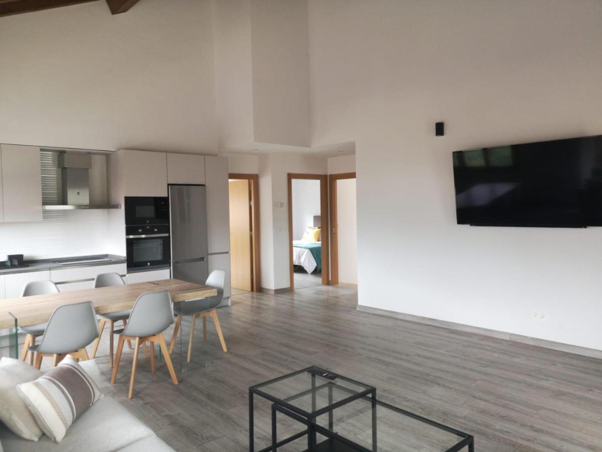 Apartmán Grupo Orinoco Onís Exteriér fotografie
