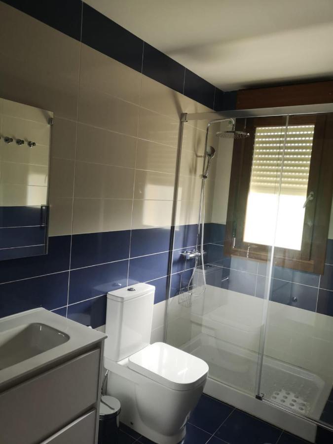 Apartmán Grupo Orinoco Onís Exteriér fotografie