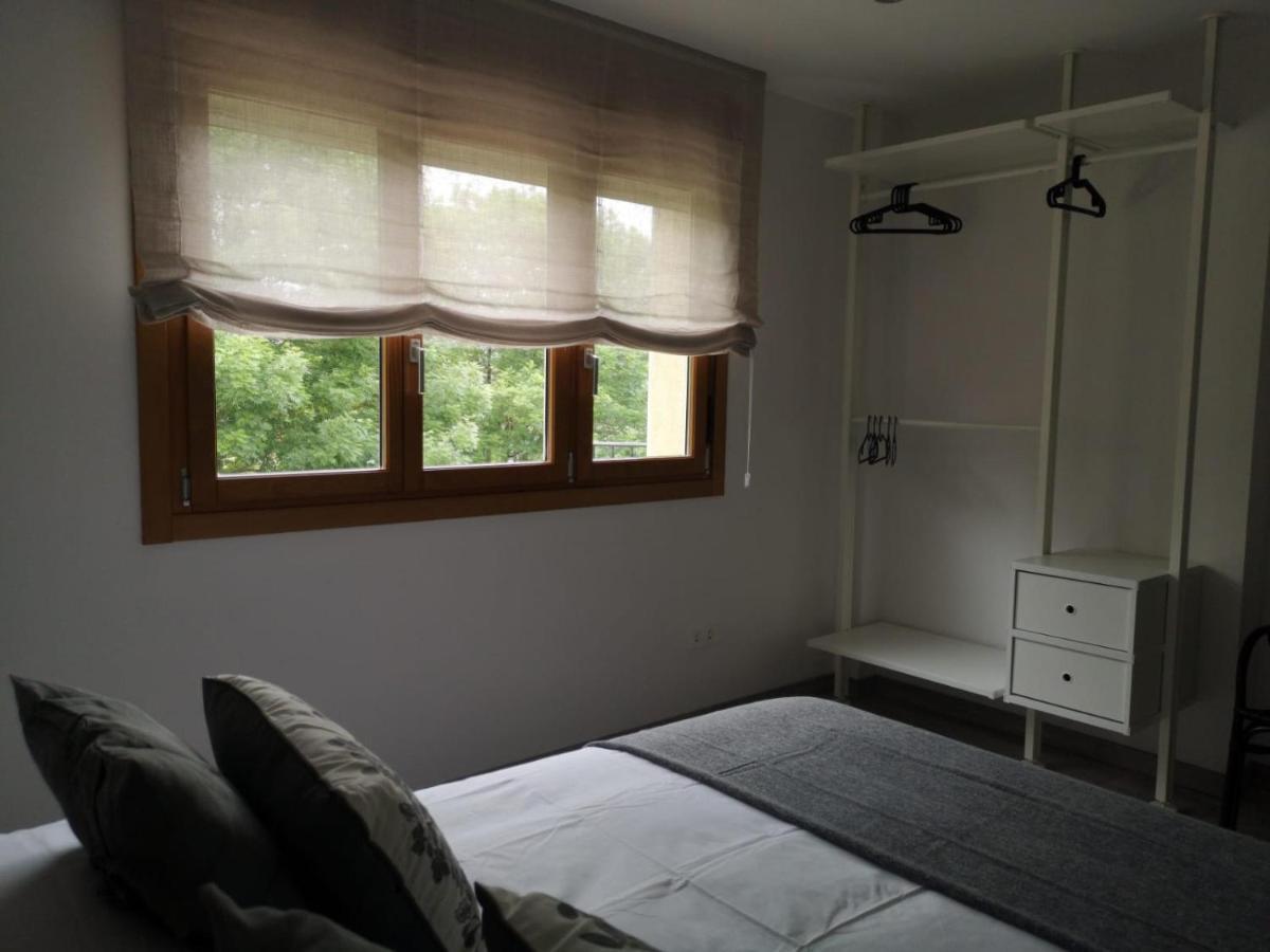 Apartmán Grupo Orinoco Onís Exteriér fotografie