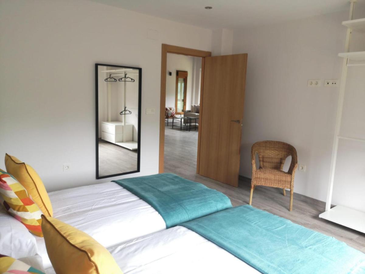 Apartmán Grupo Orinoco Onís Exteriér fotografie