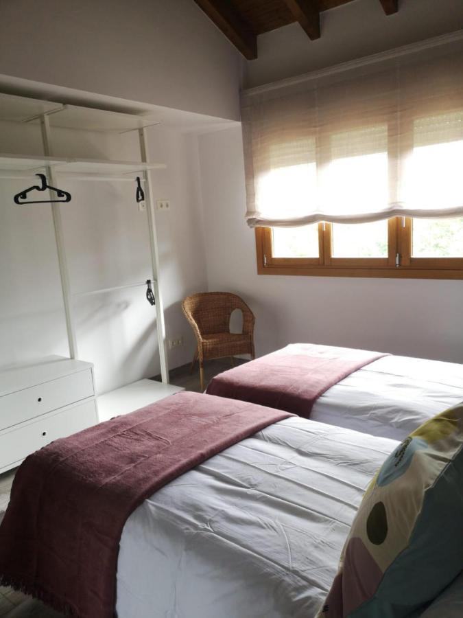 Apartmán Grupo Orinoco Onís Exteriér fotografie