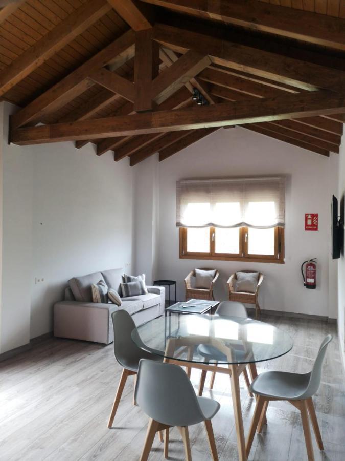 Apartmán Grupo Orinoco Onís Exteriér fotografie