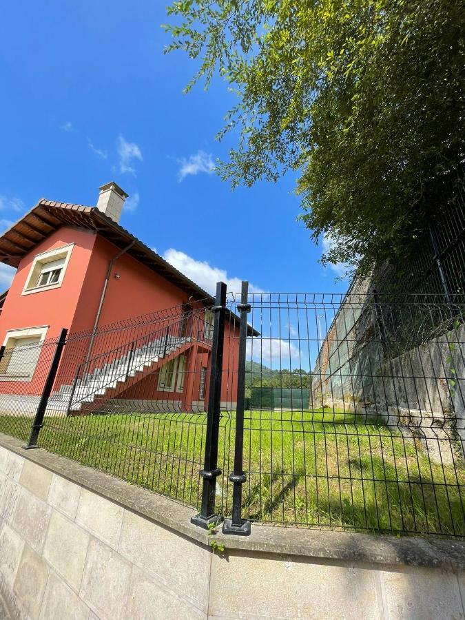 Apartmán Grupo Orinoco Onís Exteriér fotografie