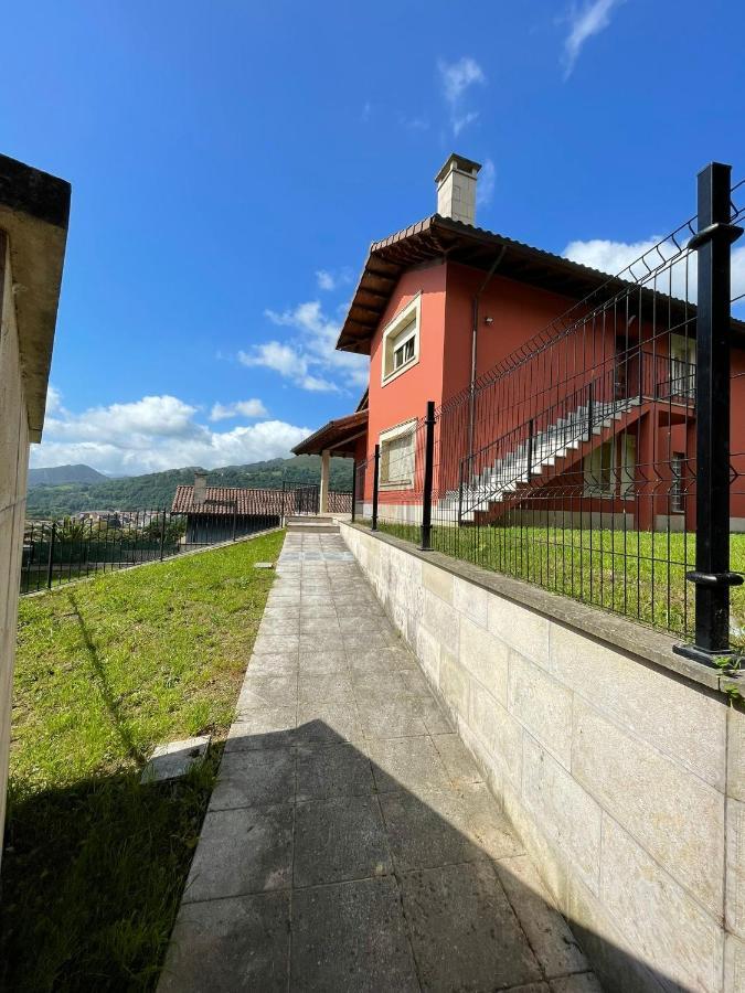 Apartmán Grupo Orinoco Onís Exteriér fotografie